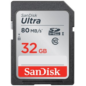 SanDisk SDSDUNC-032G-GN6IN